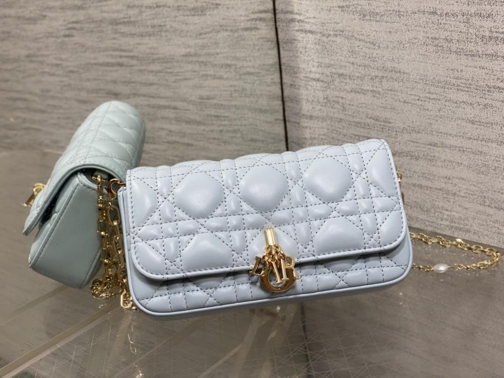 Refined Top Handle Bag