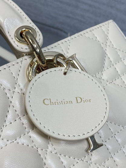 Top Handle Bag