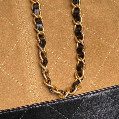 Alma Leather Hobo Bag