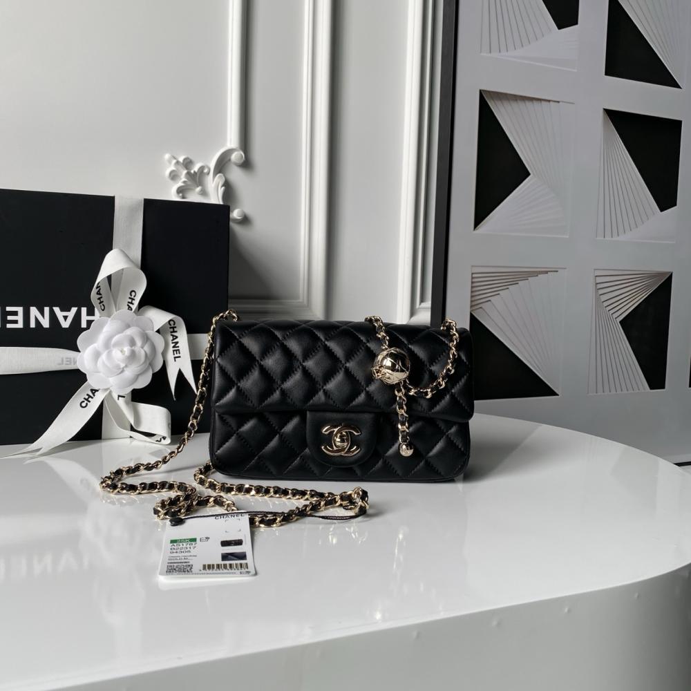 Shoulder Bag