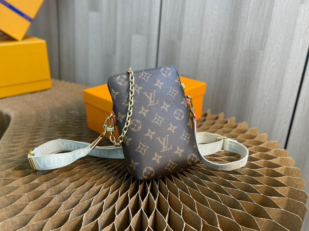 Stylish Canvas Shoulder Bag – Limited Edition