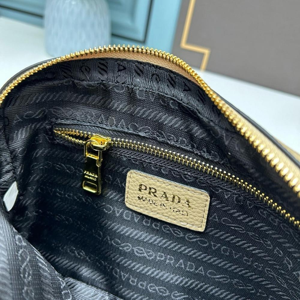 Elegant Stylish Leather Shoulder Bag