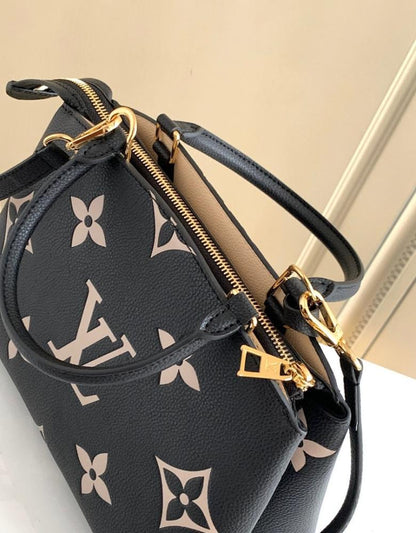Stylish Leather Shoulder Bag – Limited Edition