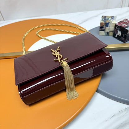 Luxury Leather Wallet