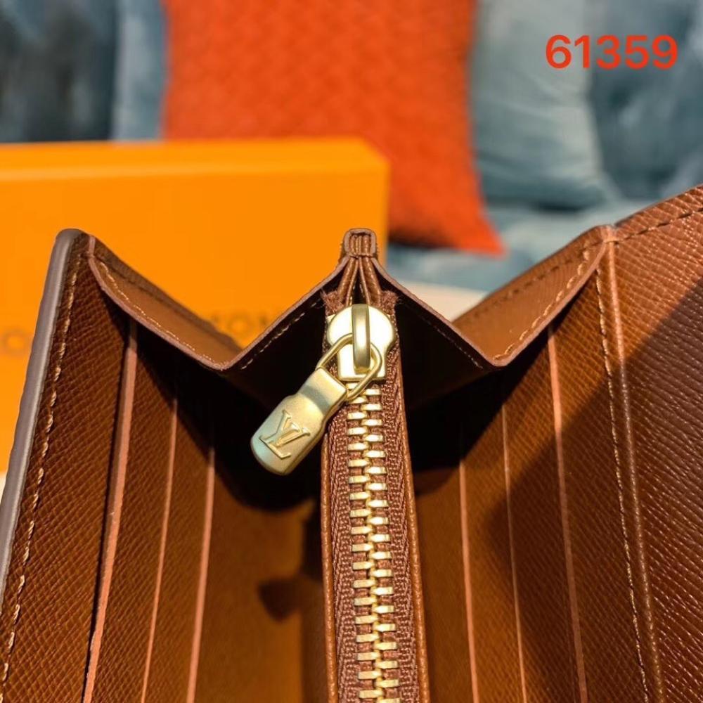 Luxury Wallet