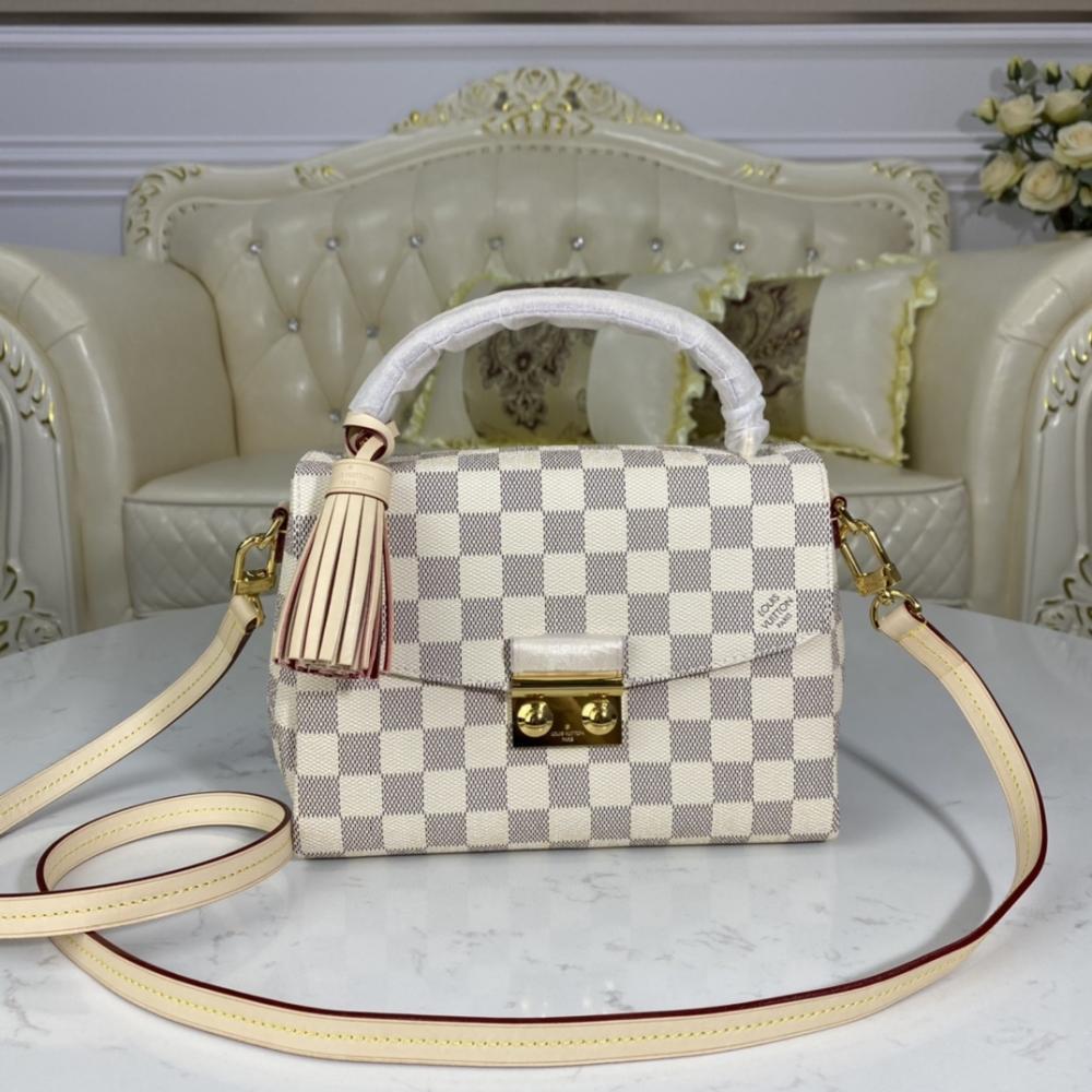 CROISETTE BAG N53000