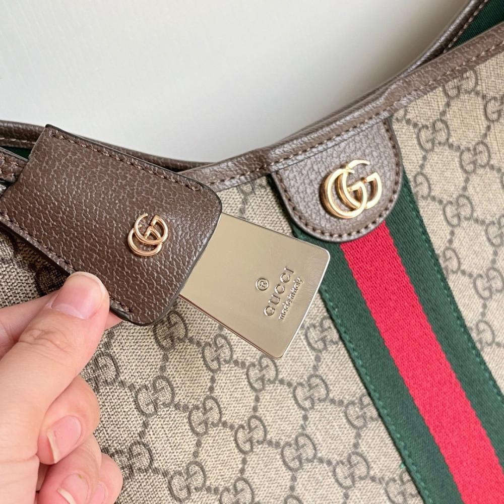 Classic Refined Top Handle Bag