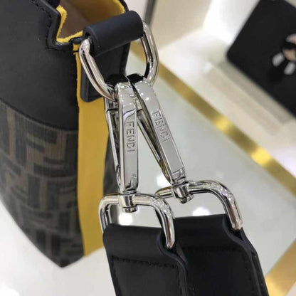 Practical Top Handle Bag