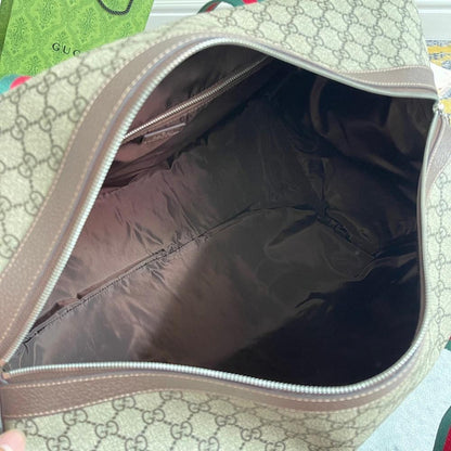Classic Luxury Bag – Limited Edition