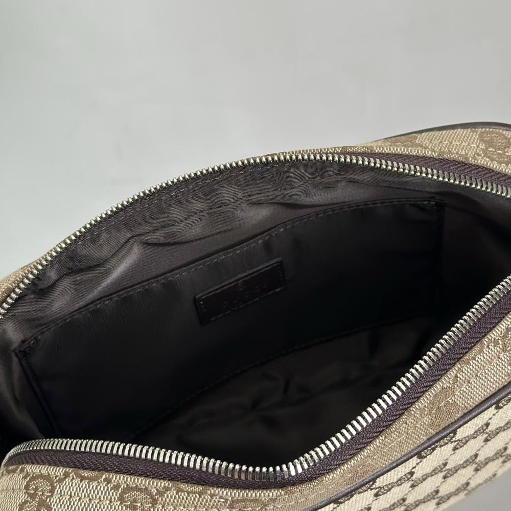 Classic Top Handle Bag