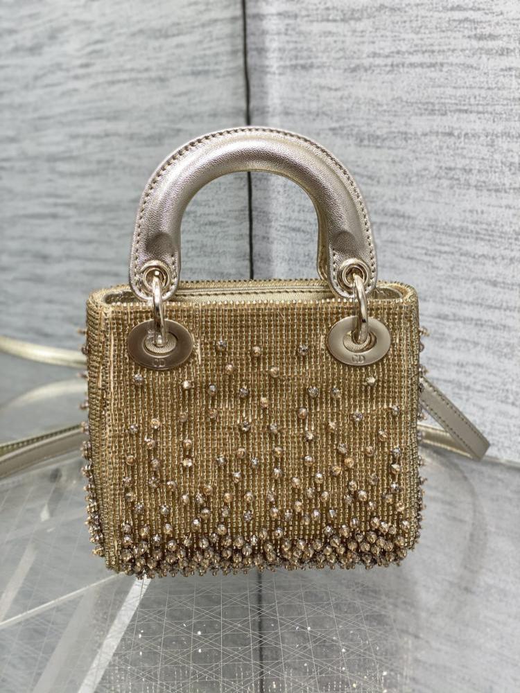 Luxury Wallet