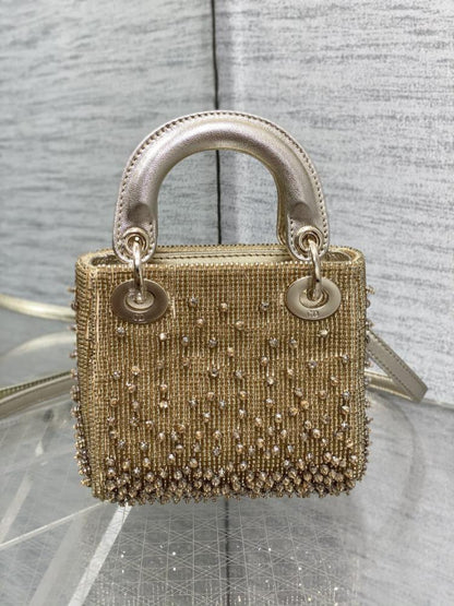 Luxury Wallet