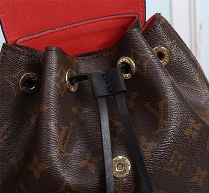 Classic Refined Calfskin Shoulder Bag