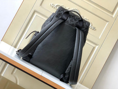 Modern Leather Shoulder Bag – Special Edition