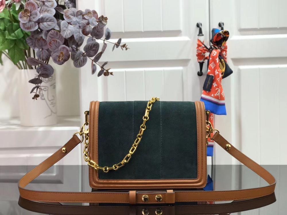 Top Handle Bag