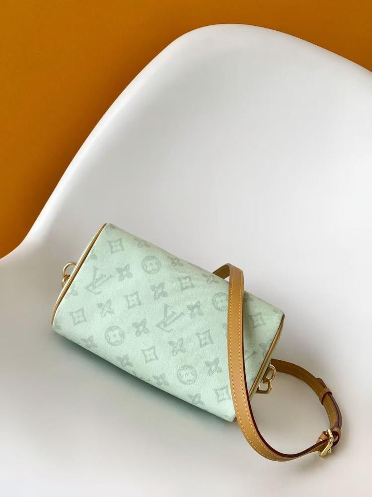 Top Handle Bag