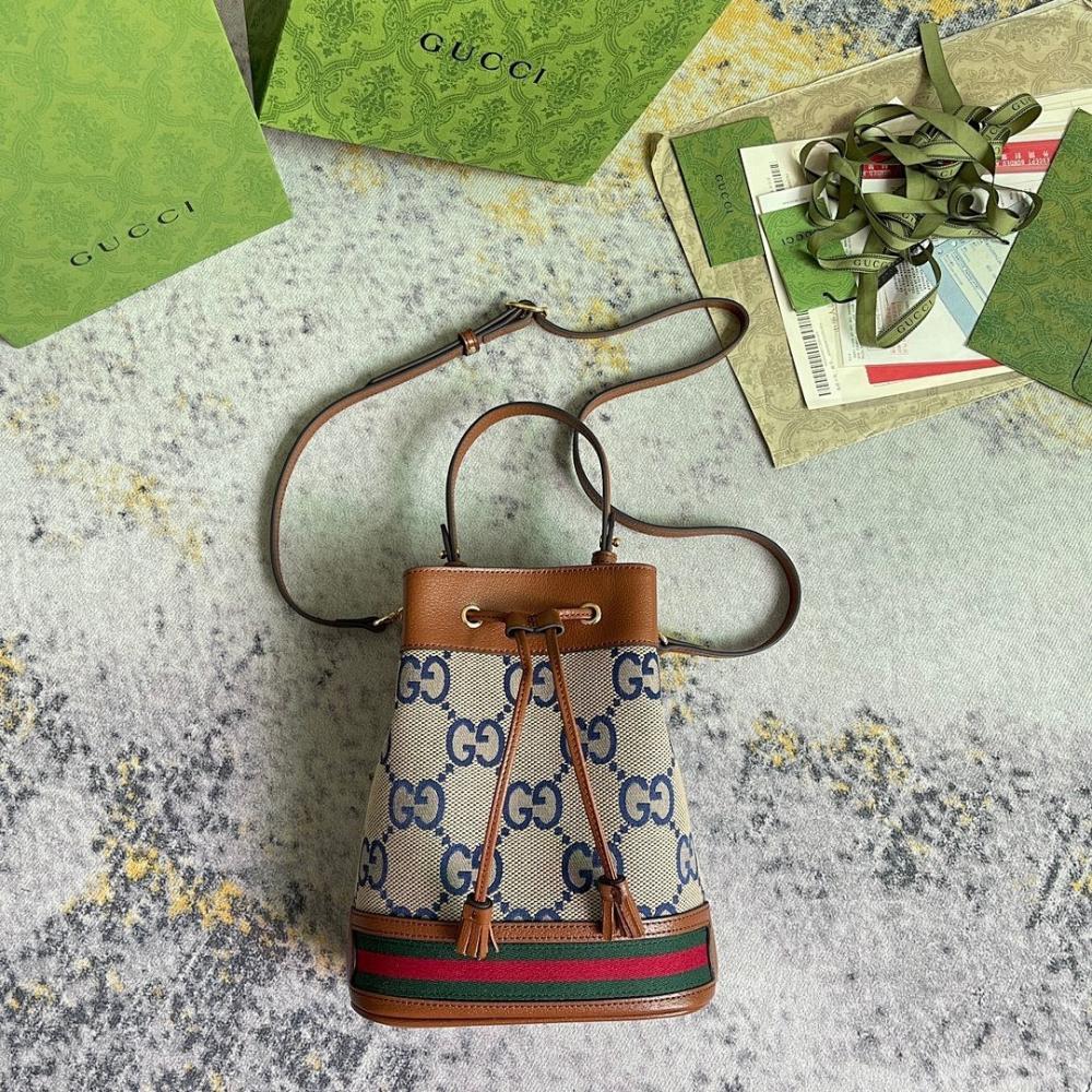 Modern Crossbody Bag