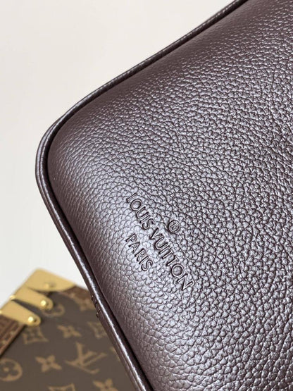 Top Handle Bag