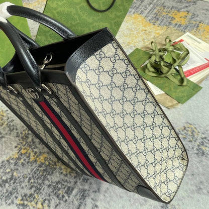 Modern Luxury Bag