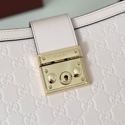 Top Handle Bag