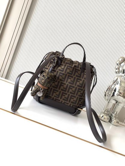 Classic Calfskin Backpack