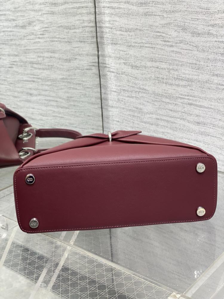 Top Handle Bag