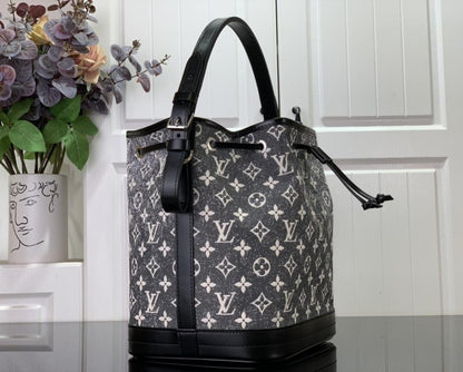 Practical Top Handle Bag