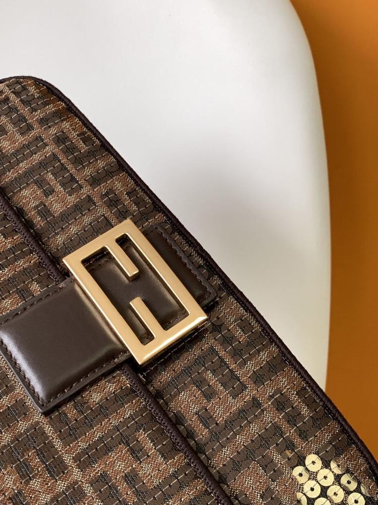 Embroidered Top Handle Bag