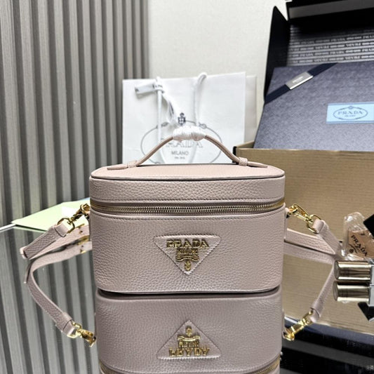 Top Handle Bag