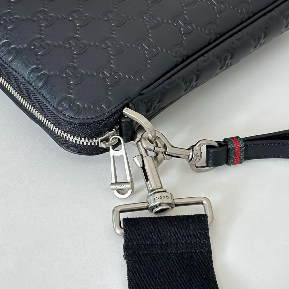 Top Handle Bag