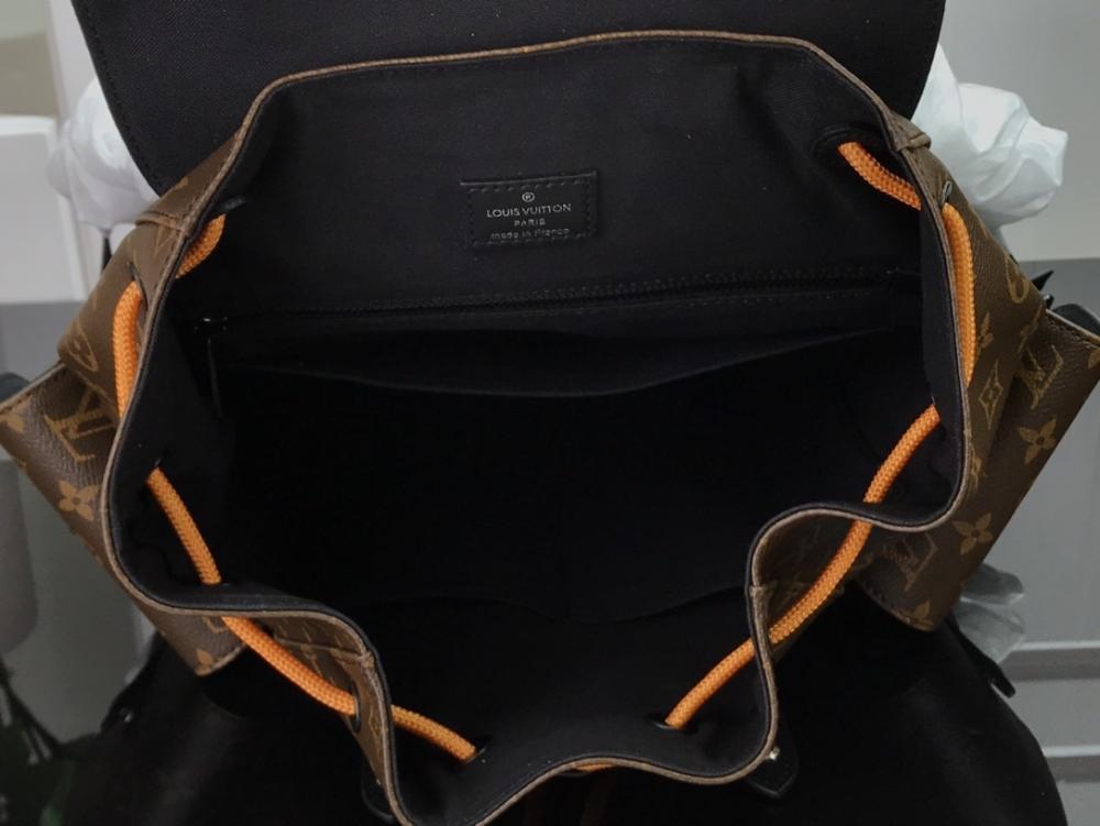 Luxury Backpack