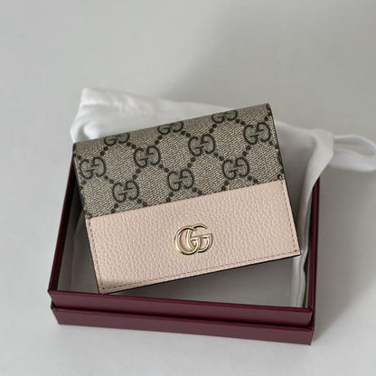 Luxury Leather Wallet