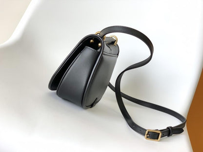 Top Handle Bag
