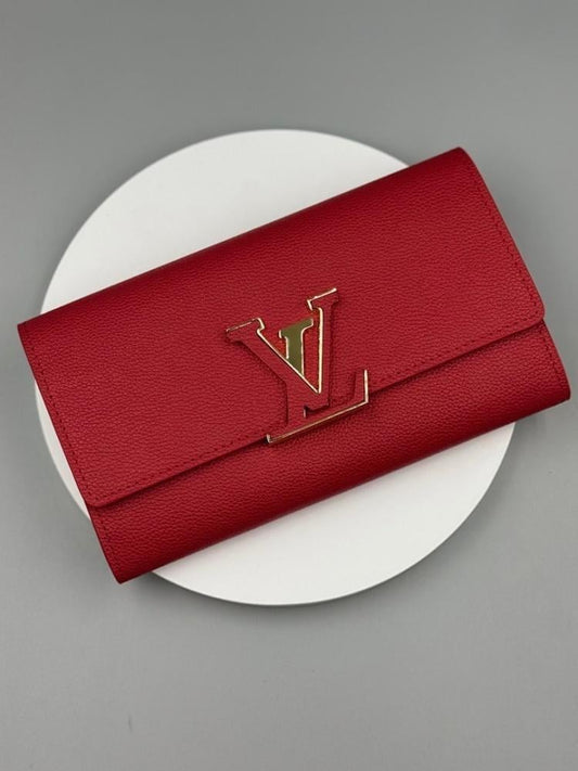Capucines Wallet