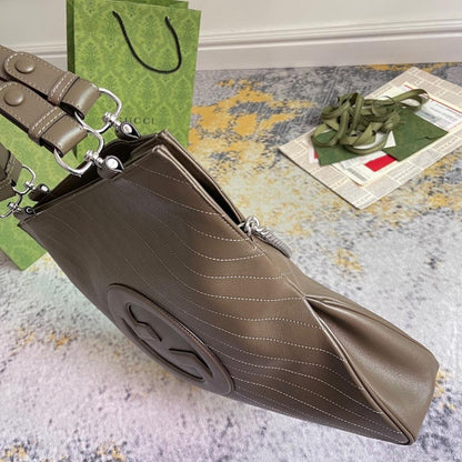 Classic Premium Crossbody Bag