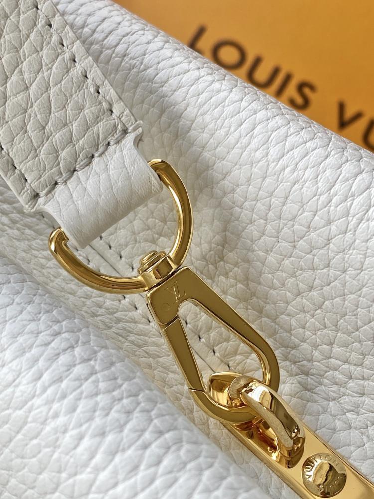 Luxury Top Handle Bag