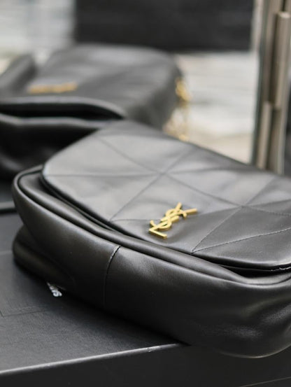Arco Lambskin Tote Bag