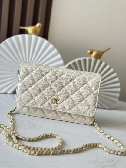 Leather Wallet
