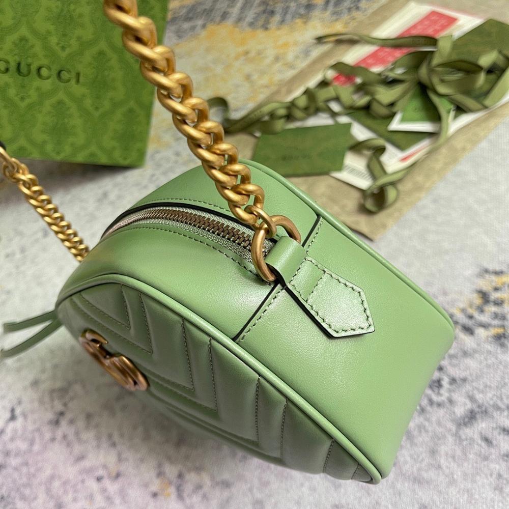 Modern Bag