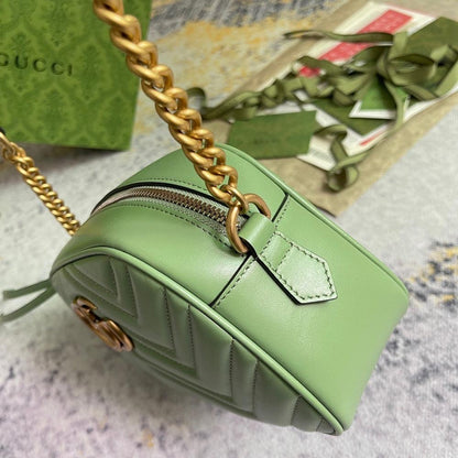 Modern Bag