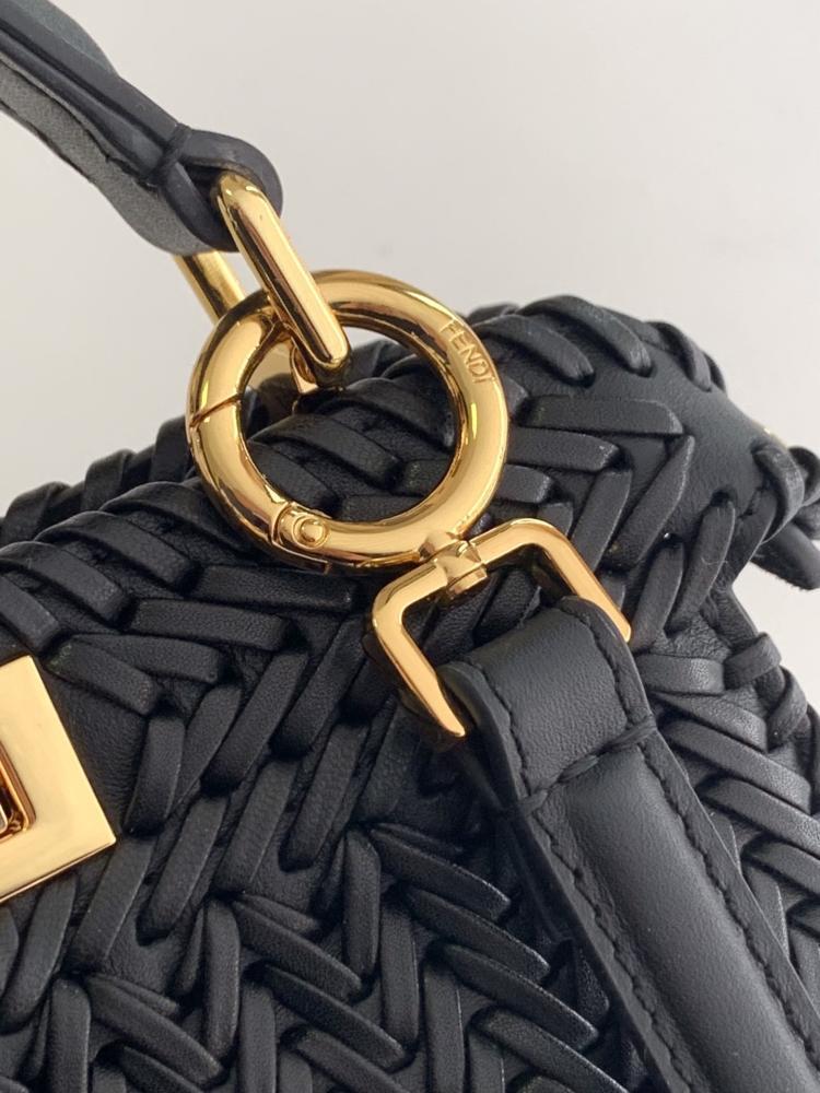 Top Handle Bag