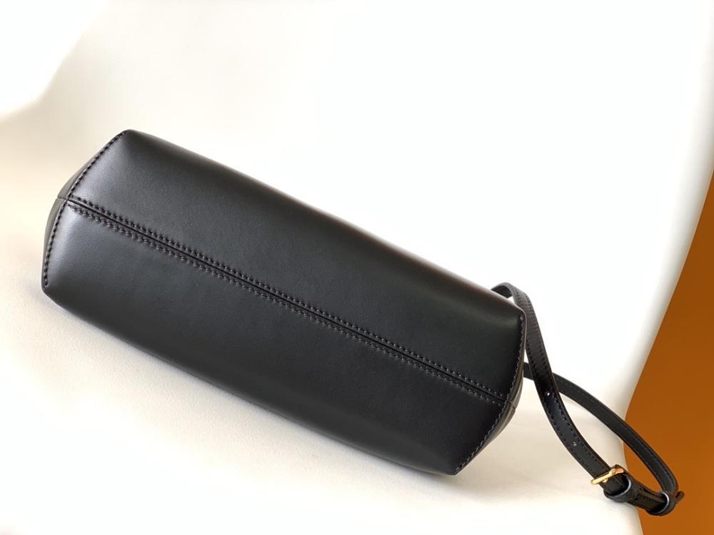 Top Handle Bag