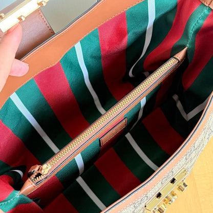 Luxury Bag – Special Edition