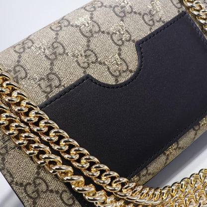 Luxury Shoulder Bag