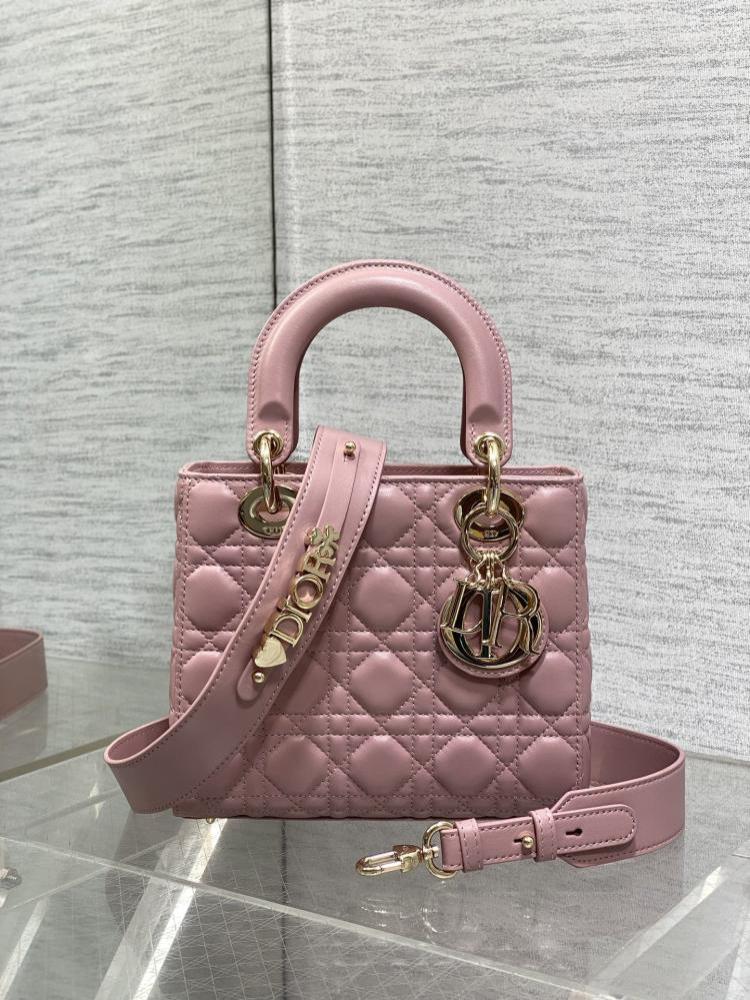 Luxury Top Handle Bag