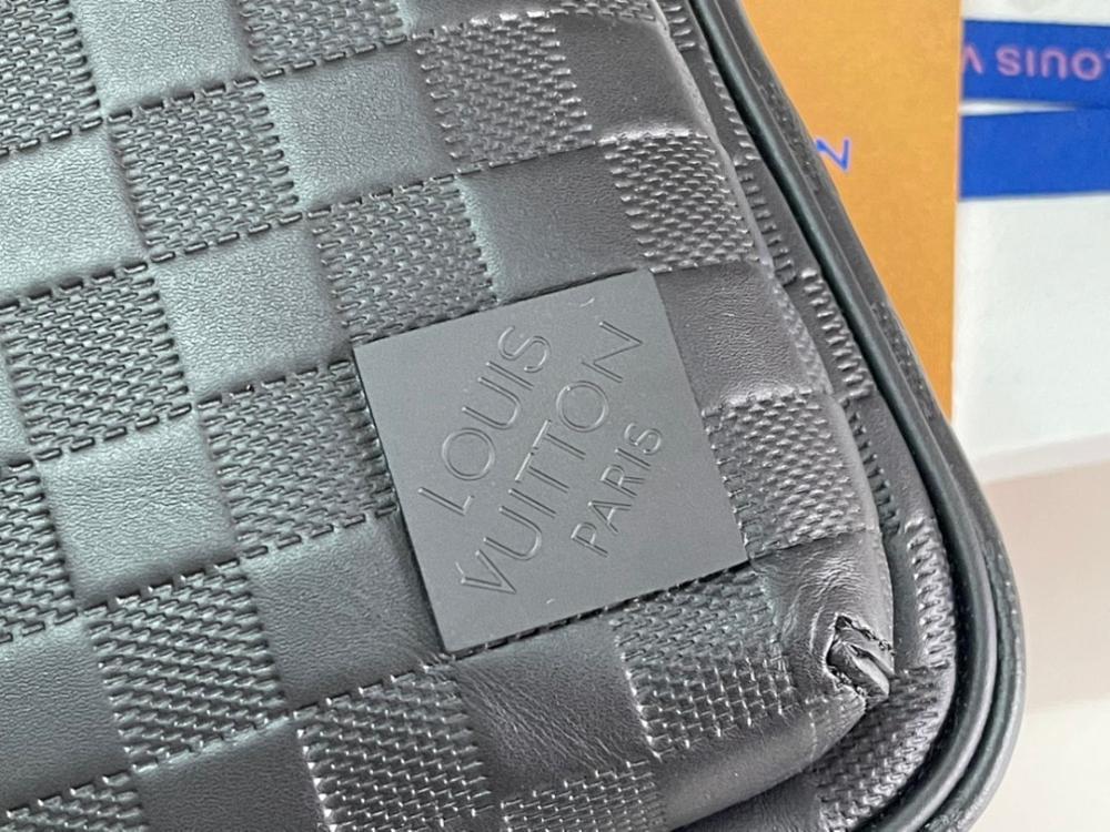 Modern Premium Leather Shoulder Bag