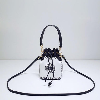 Top Handle Bag