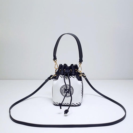 Top Handle Bag