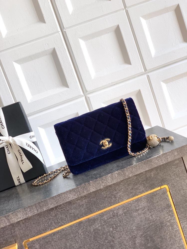 Lambskin Wallet