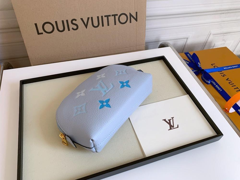 Stylish Refined Leather Top Handle Bag